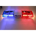 12V 24V LED Strobe Police Emergency Traffic Waterproofing Warning Light Bar (TBD-1000)